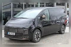 Hyundai Staria 5 Seater (VIP)